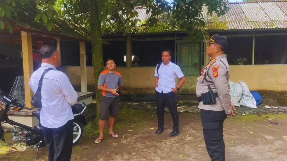 Viral! Warga Karangasem Nyaris Jadi Korban Begal di Jalur Sepi Menanga–Munggal