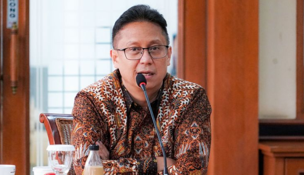 Menkes Budi Gunadi Bakal Kerahkan Dinas Kesehatan Hingga Puskesmas Bantu Program MBG