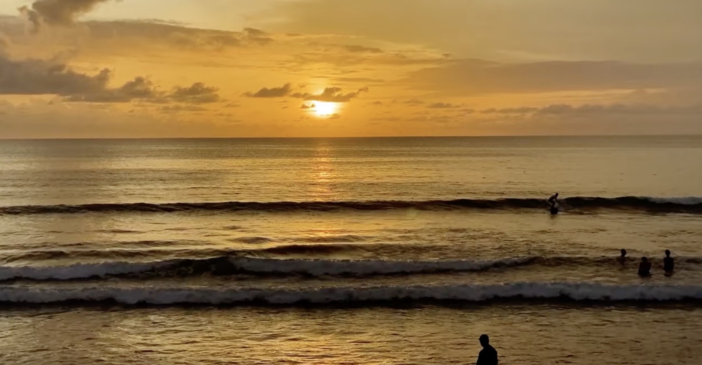 10 Hidden Gem Bali 2025 Belum Banyak Orang Tahu, Nomor 7 Bikin Ogah Pulang!