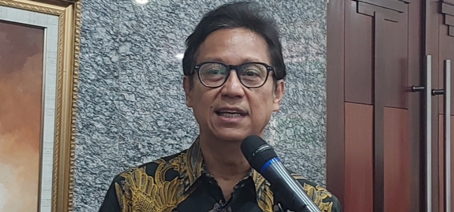Wabah Covid-19 Kembali Meroket di Singapura dan Thailand, Kemenkes Larang Pergi ke Luar Negeri