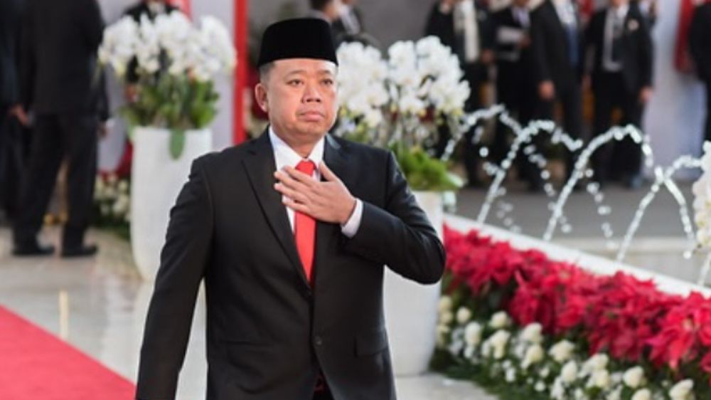 Nusron Wahid Ingatkan Bali, Alih Fungsi Sawah Kini Masuk Zona Bahaya