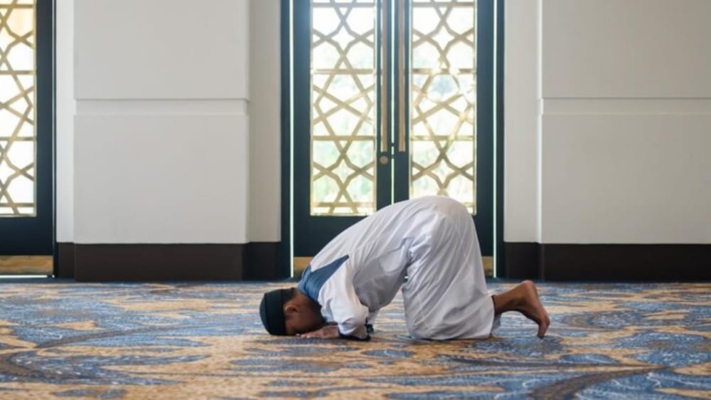 Jadwal Sholat Hari Ini 12 Januari 2026 di Denpasar dan Sekitarnya, Cek Agar Ibadah Tetap Lancar!