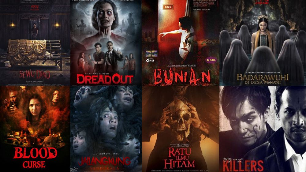 Perjalanan Karier Kimo Stamboel sebagai Sutradara Film Horor Indonesia