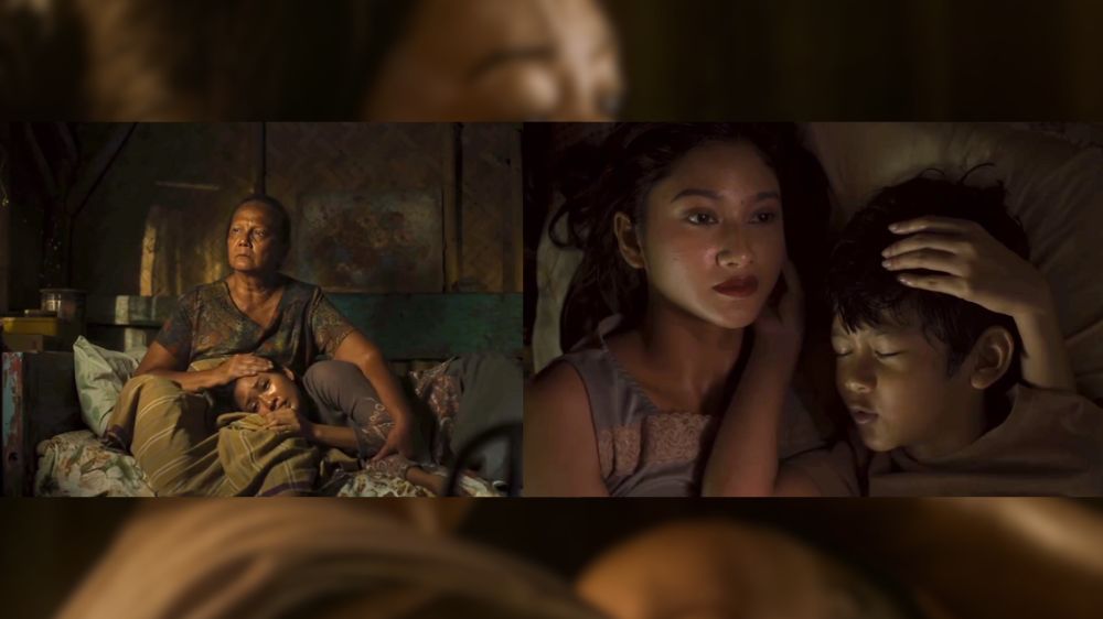Pangku, Debut Reza Rahadian sebagai Sutradara Raih 4 Penghargaan di BIFF 2025