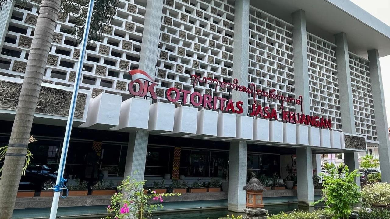 Moody's Akui Resiliensi Ekonomi Indonesia, OJK Optimistis Prospek Berkelanjutan