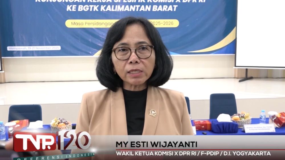 DPR Dorong Transparansi Catatan Bullying Saat Masuk Kuliah