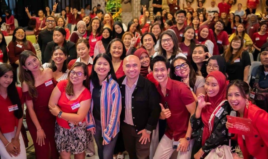 Cara Kreator Muda Bali Gabungkan Literasi Financial dengan Konten Digital