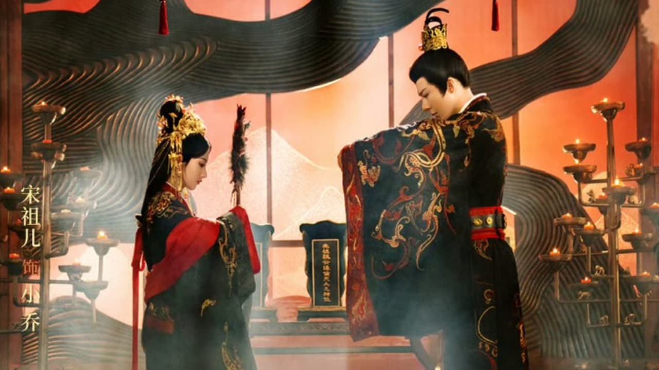 Sinopsis dan Jadwal Tayang Drama China The Prisoner of Beauty di WeTV, Cek di Sini!