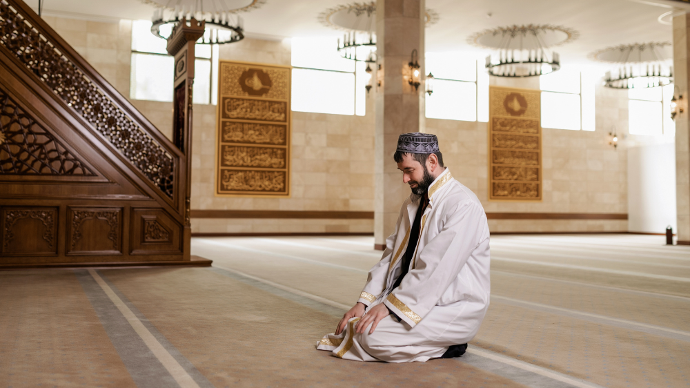 Jadwal Sholat di Bali dan Sekitarnya Hari Ini 20 Mei 2025, Jangan sampai Ketinggalan!