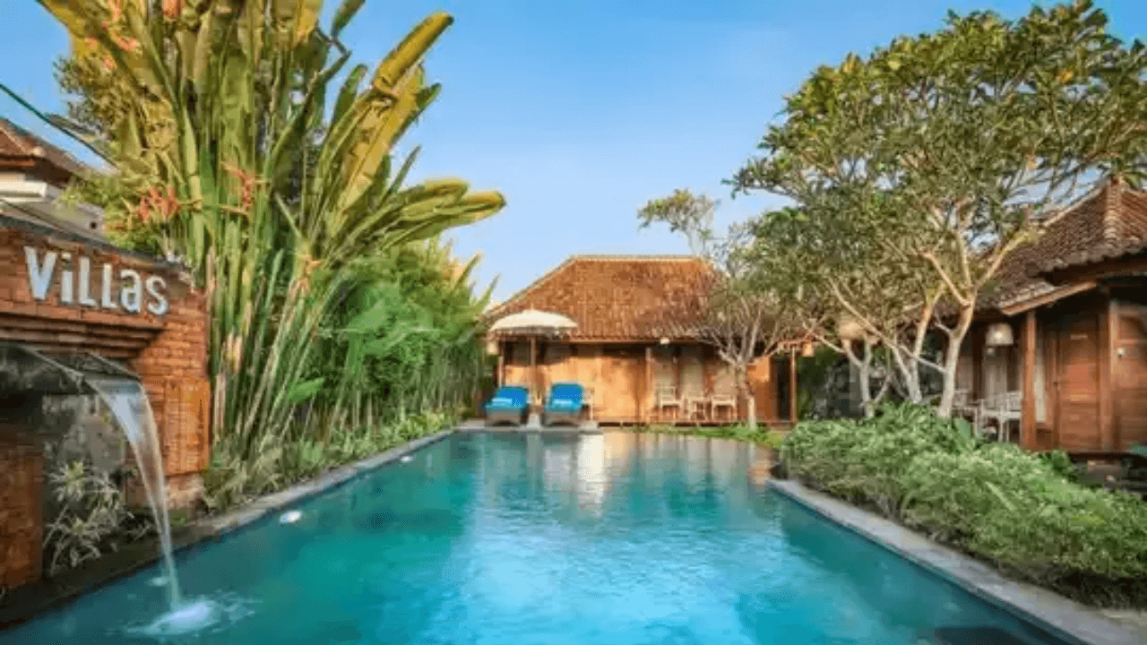 Terungkap, Ini Penyebab Hotel di Bali Sepi Meski Banyak Turis yang Berdatangan