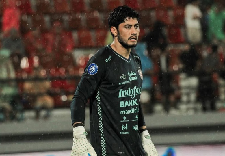 Setelah Stefano Cugurra dan Elias Dolah, Adilson Maringa Bakal Tinggalkan Bali United, Ke Persebaya?