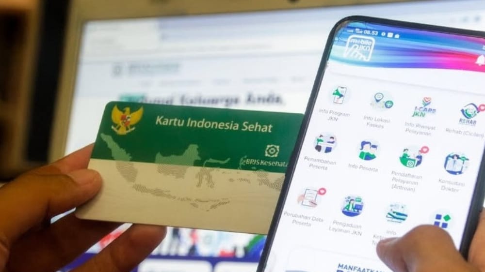 Pemerintah Siapkan Rp 20 Triliun dari APBN untuk Pemutihan Utang Iuran BPJS Kesehatan
