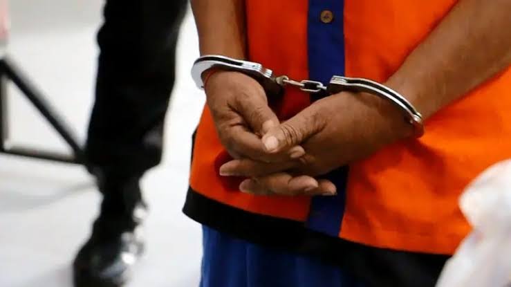 Pelaku Begal Disertai Pelecehan Seksual Terhadap Mahasiswa Diciduk Polresta Tabanan