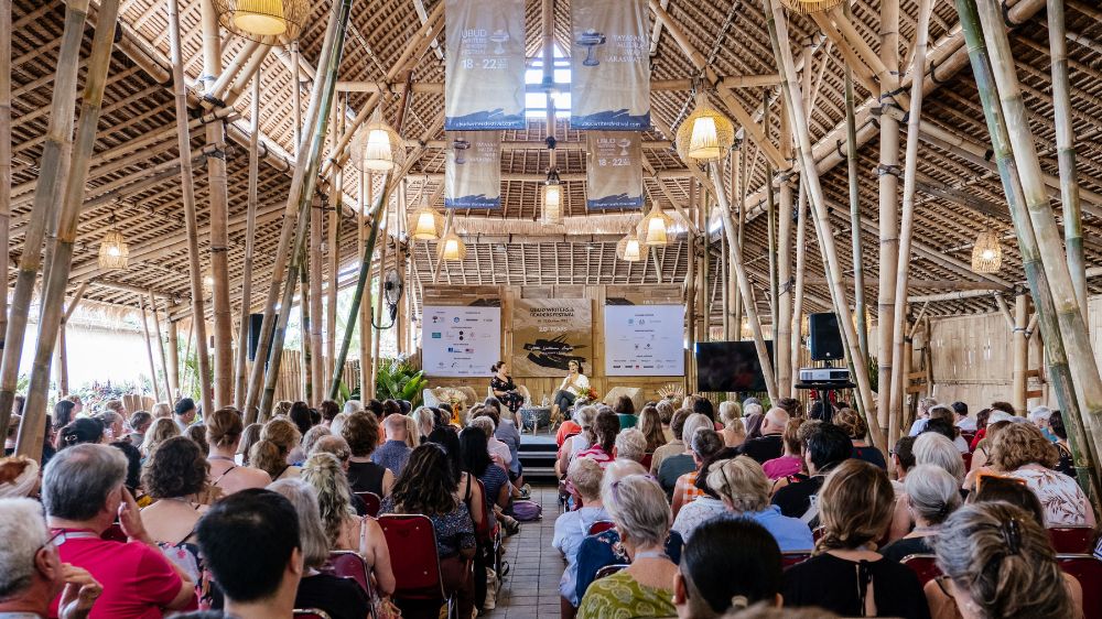 5 Event Seni dan Budaya di Bali yang Wajib Kamu Datangi