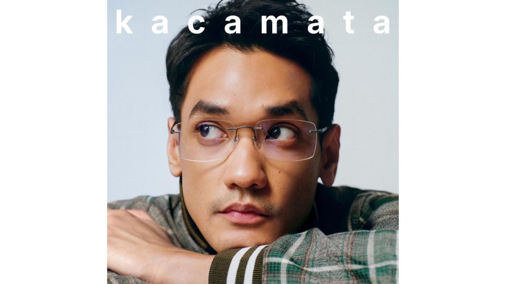Makna dan Lirik Lagu Kacamata - Afgan, Perjalanan Cinta dan Kehilangan Jati Diri