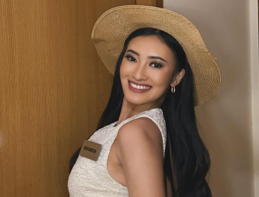 Profil Monica Kezia Sembiring, Pemenang Miss World 2025: Pesona, Prestasi, dan Misi Kemanusiaan