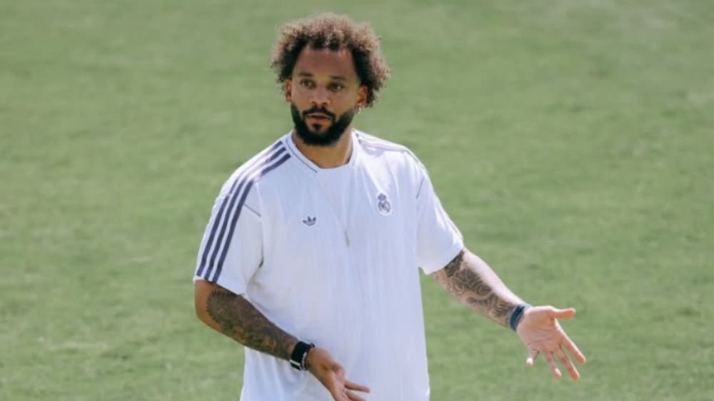 Marcelo Vieira Nikmati Bali, Mampir ke Bali United hingga Puji Keindahan Pulau Dewata