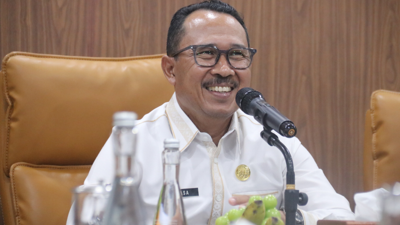 Pemkab Buleleng Genjot Perekaman KTP-el, Targetkan 100 Persen Tuntas Akhir 2025