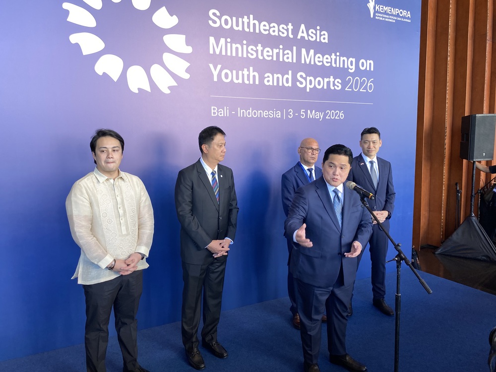 Generasi Muda Jadi Kunci, ASEAN Dorong Youth Camp dan Kolaborasi Digital