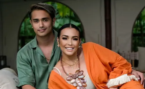 Jennifer Jill dan Ajun Perwira Akan Adopsi Anak Berusia 6 Bulan: Doain Semoga Lancar