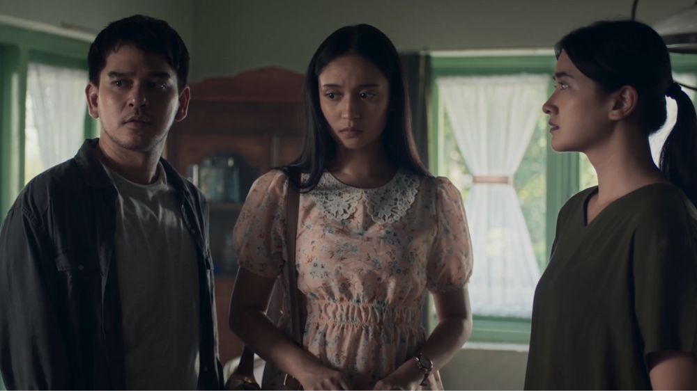 Kafir: Gerbang Sukma Siap Teror Bioskop di Akhir Januari 2026!