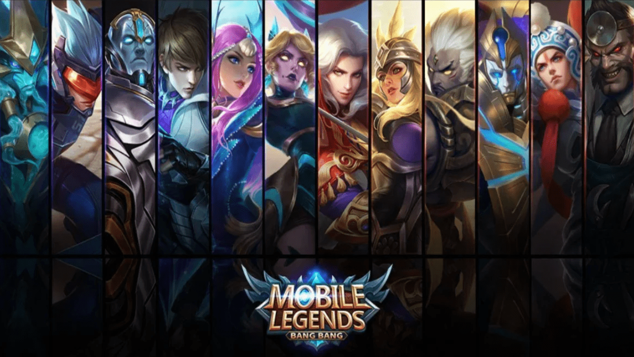 SIKATT! Ada 7 Kode Redeem Mobile Legends ML Terbaru Hari ini Rabu 21 Mei 2025, Koleksi Diamond Gratis Segera