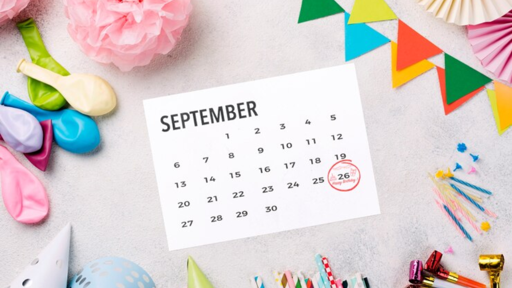 Daftar Hari Besar Nasional dan Internasional September 2026, Ada Peringatan G30S/PKI