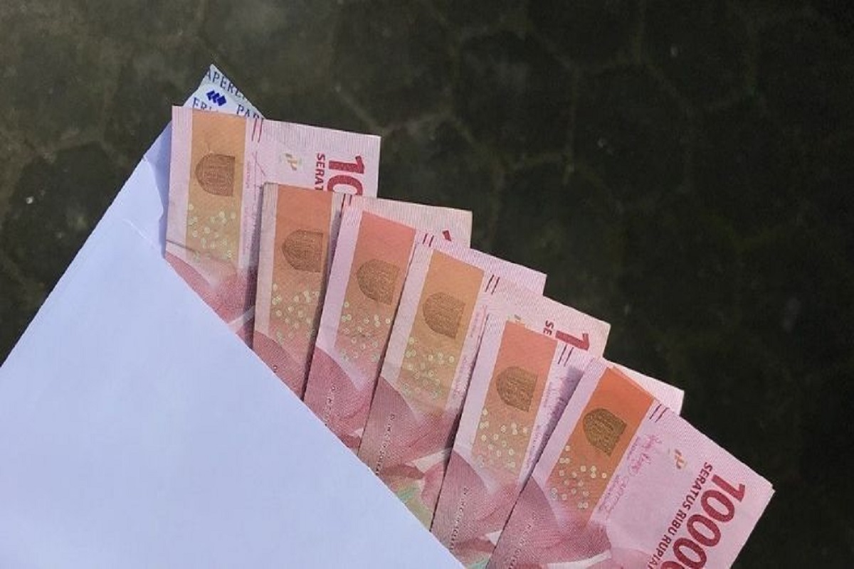 Kabar Gembira untuk Para ASN: Gaji Ke-13 Sudah Mulai Cair, Cek Disini!