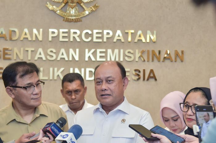 Kepala BGN: Minyak Jelantah Bekas Makanan Bergizi Gratis Dijual Rp7 Ribu Per Liter