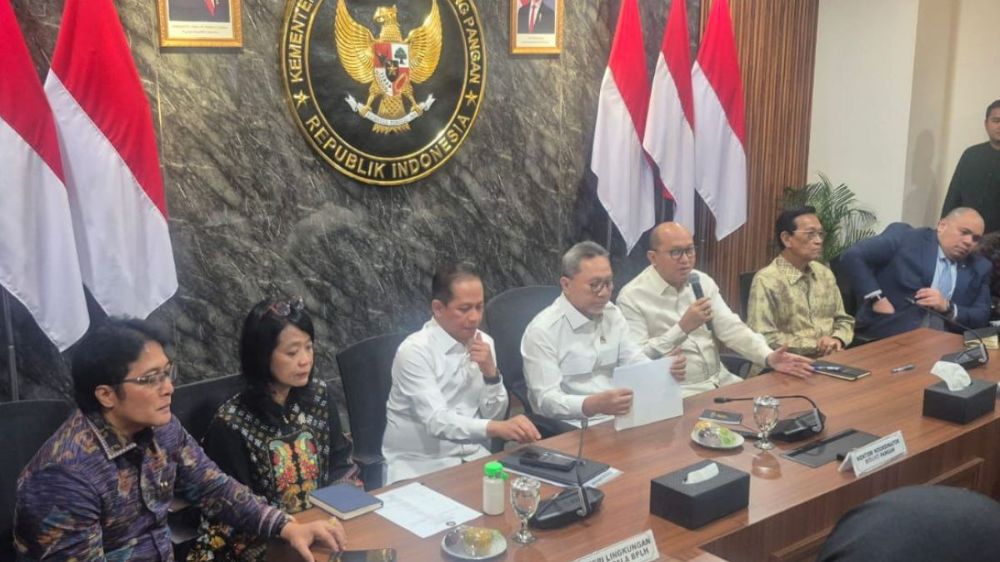 Kolaborasi Pusat-Daerah, Bali Kembangkan PSEL untuk Tangani Sampah 1.000 Ton dan Tingkatkan Energi Hijau