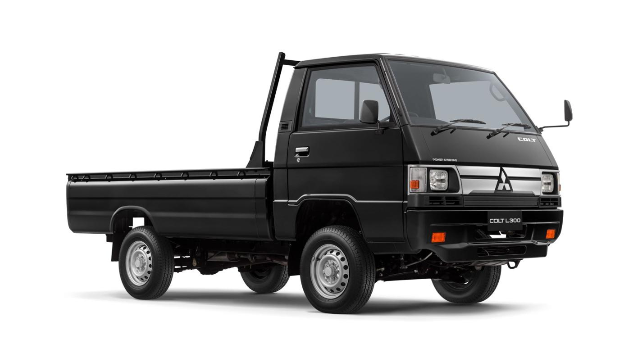 Kampanye Pemeriksaan Mitsubishi L300 di Indonesia, Wujud Nyata Komitmen Temani Perjalanan Konsumen