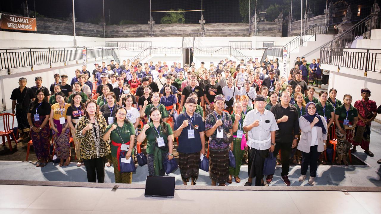 Pacu MBG, Buleleng Berpotensi Jadi Laboratorium Gizi Daerah