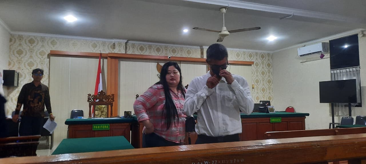 'Broken Home' Sejak Usia 15 Tahun, Jadi Alasan WN Australia Konsumsi Hasis di Bali