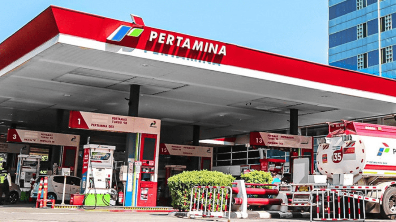 Daftar Harga BBM di Bali, NTB, dan NTT Hari ini Selasa 20 Mei 2025: Pertalite Cuma Rp10.000/Liter