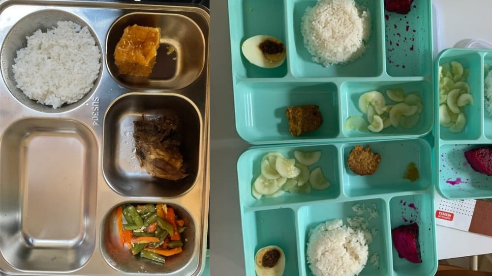 Sorotan DPR Usai Ribuan Siswa Keracunan Program MBG, Istana Bicara Evaluasi dan Sanksi