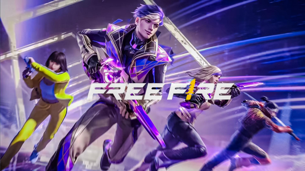 17 Kode Redeem FF Hari Ini 19 Mei 2025 Terbaru, Serbu Hadiah Gratis Eksklusif Sekarang!