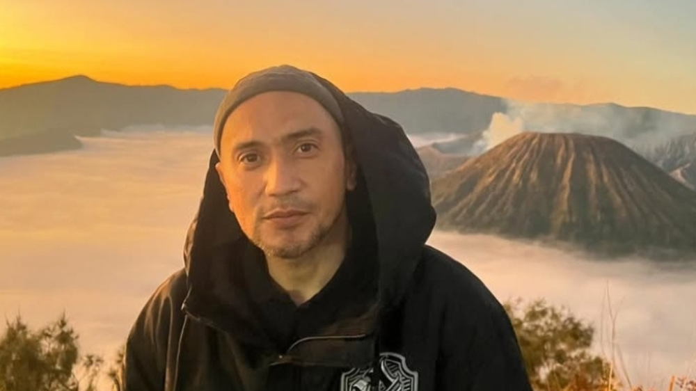 Jejak Karier Gary Iskak, Aktor Serba Bisa yang Dikenang Publik