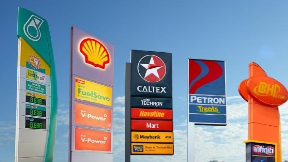 Atasi Kekosongan Pasokan, SPBU Swasta Akan Beli BBM Dasar dari Pertamina