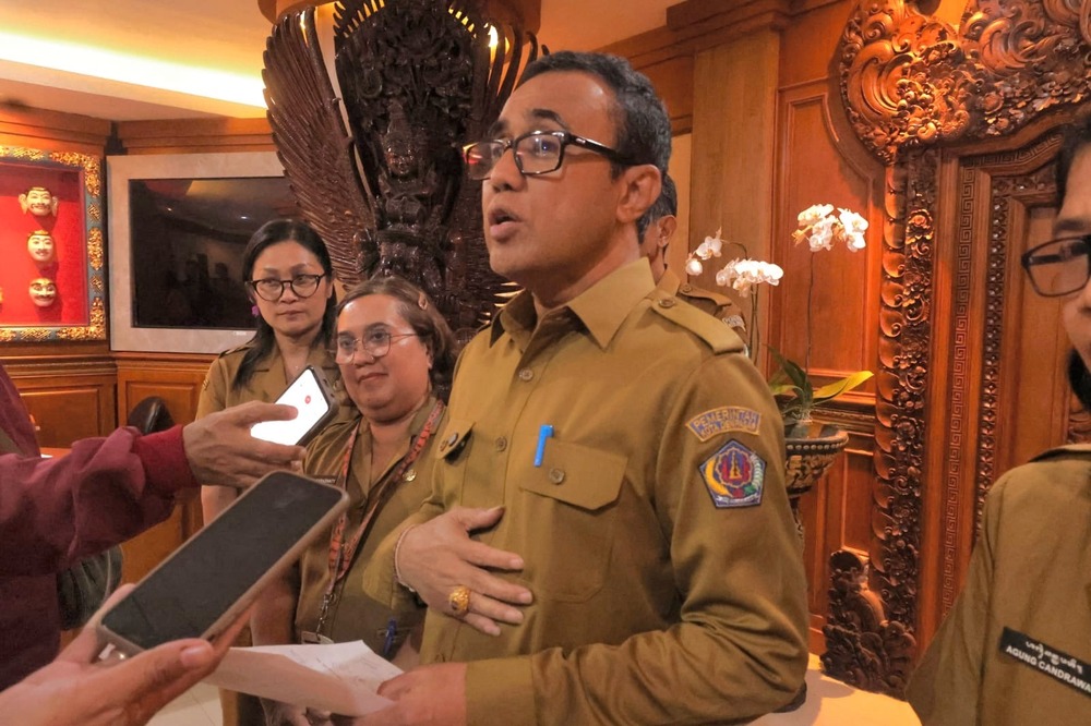 Pemkot Denpasar Pastikan Kepesertaan BPJS 24 Ribu Warga Tetap Aktif Meski PBI Dicabut