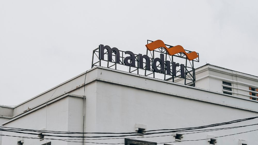 Sambut Natal dan Tahun Baru, Bank Mandiri Pastikan Uang Tunai Rp 25 Triliun Tersedia