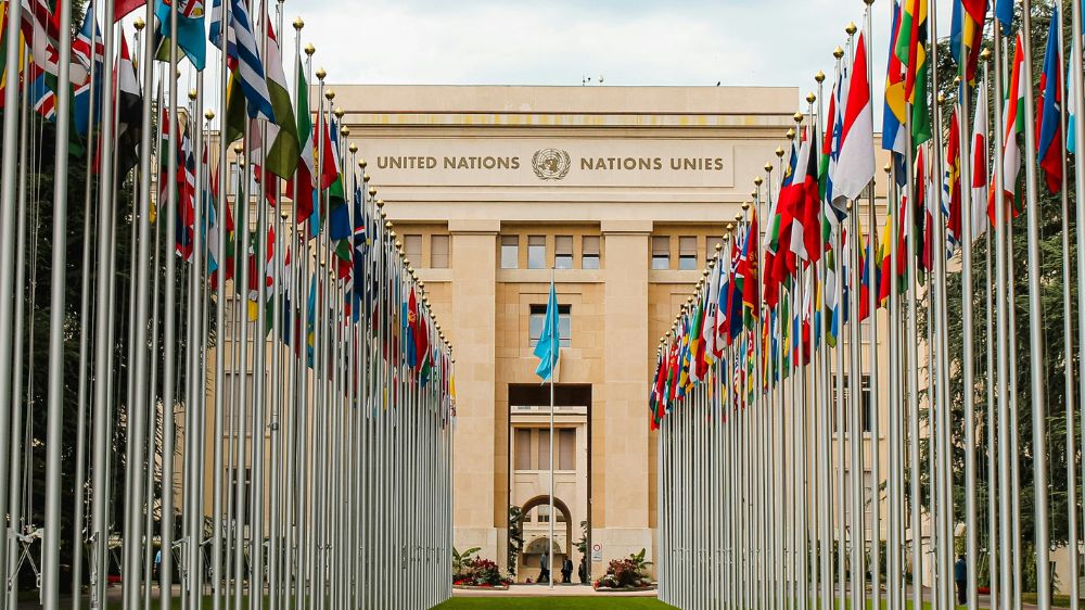 Indonesia Duduki Kursi Presiden HAM PBB 2026, Ini Tugas dan Wewenangnya