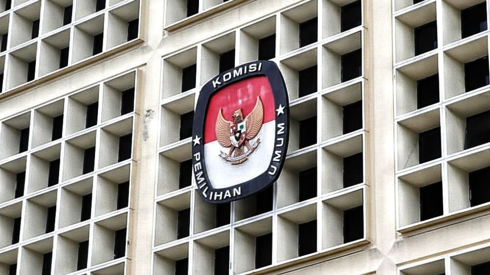 KPU Rahasiakan Data Capres Cawapres, Publik Pertanyakan Transparansi