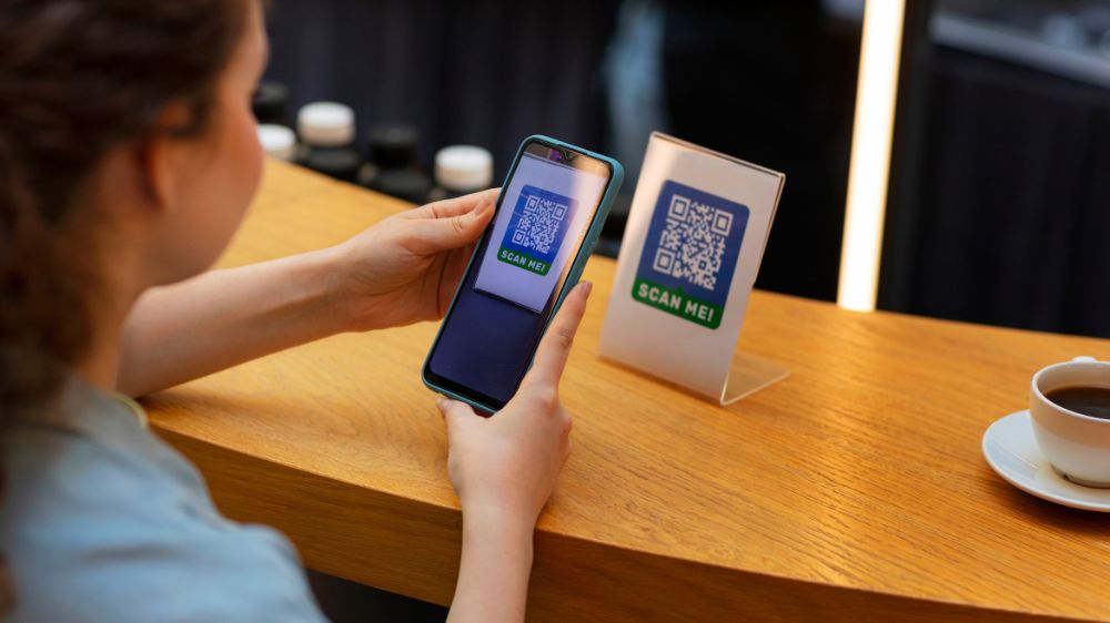 QRIS Siap Melangkah ke Arab Saudi dan India, Bank Indonesia Dorong Inovasi Pembayaran Digital Lintas Negara