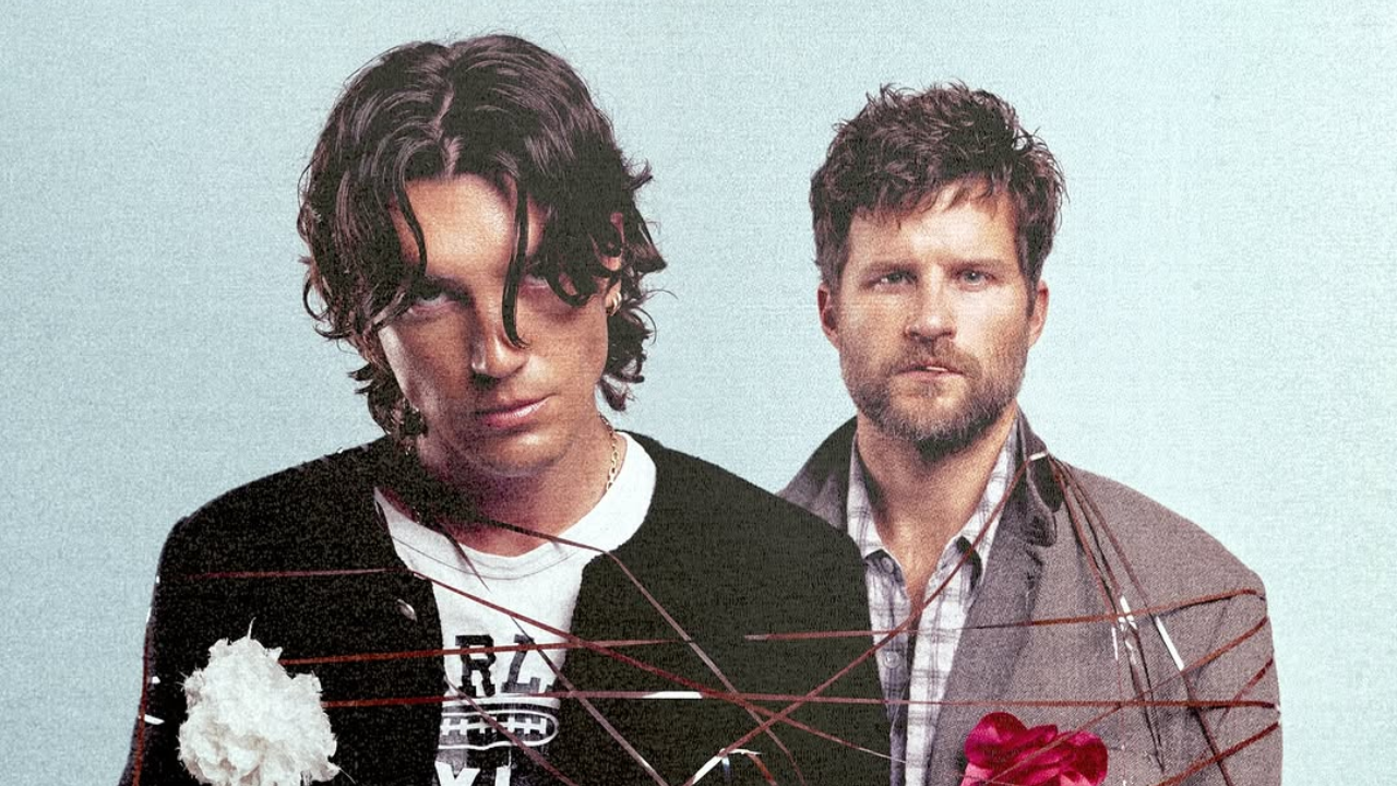 Lirik Lagu Prettiest Thing I've Ever Seen - LANY, Lanyholic Awas Baper!