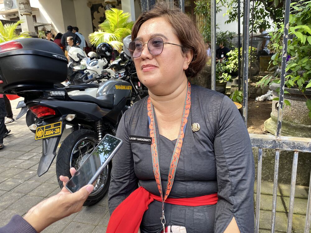 Bali Bergerak Benahi Data Bansos Lewat Digitalisasi, Upaya Tekan Angka Exclusion Error