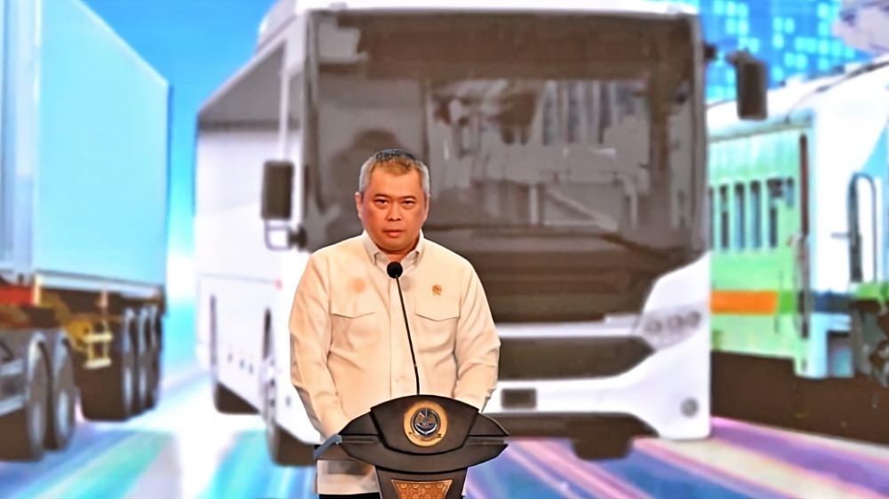 Menhub Tegaskan Zero Pungli Jelang Libur Nataru 2025/2026 demi Pelayanan Transportasi yang Lebih Aman