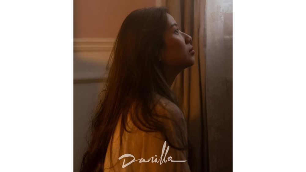 Danilla Riyadi Kembali Rilis Lagu Baru Bertajuk 