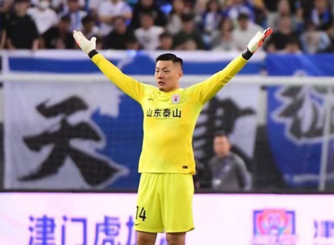 Dikalahkan Indonesia, Kapten Timnas China Tak Puas dengan Keputusan Wasit