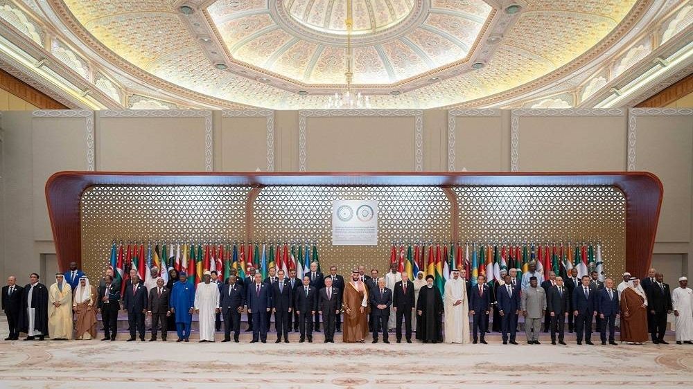 Negara Arab dan Islam Bersatu, Usai Serangan Israel ke Doha, Qatar