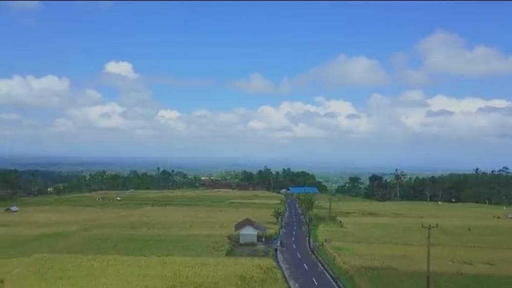 Pemkab Tabanan Genjot Pembangunan RTH, Dari Taman Perjuangan hingga Tugu Singasana